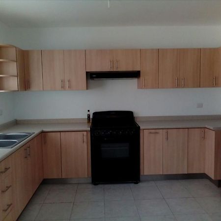 International Executive Suites Monterrey Aeropuerto Dış mekan fotoğraf