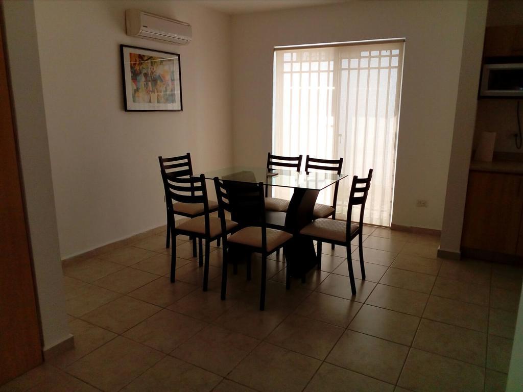 International Executive Suites Monterrey Aeropuerto Dış mekan fotoğraf