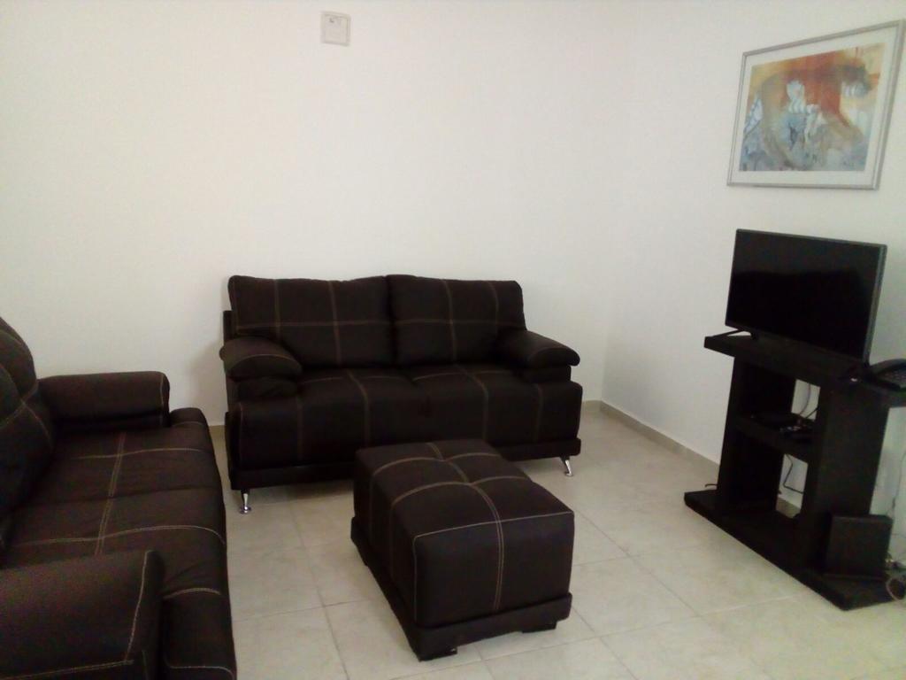 International Executive Suites Monterrey Aeropuerto Dış mekan fotoğraf