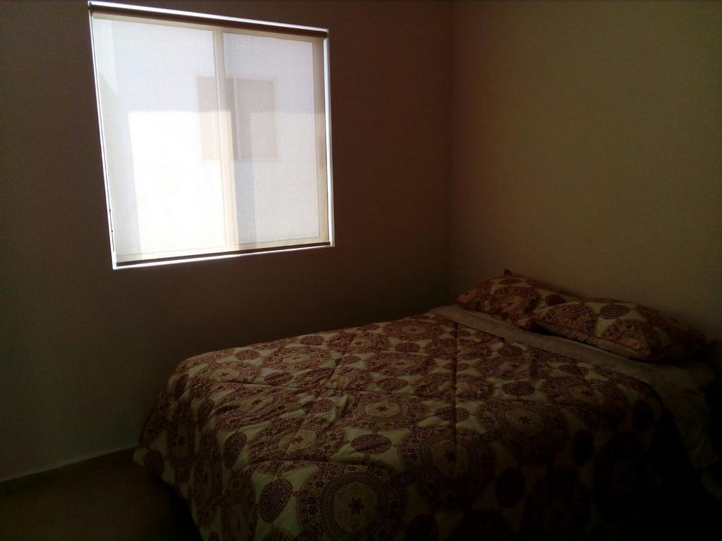 International Executive Suites Monterrey Aeropuerto Dış mekan fotoğraf